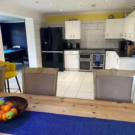 Apartamento Thembile House Thornaby on Tees Exterior foto