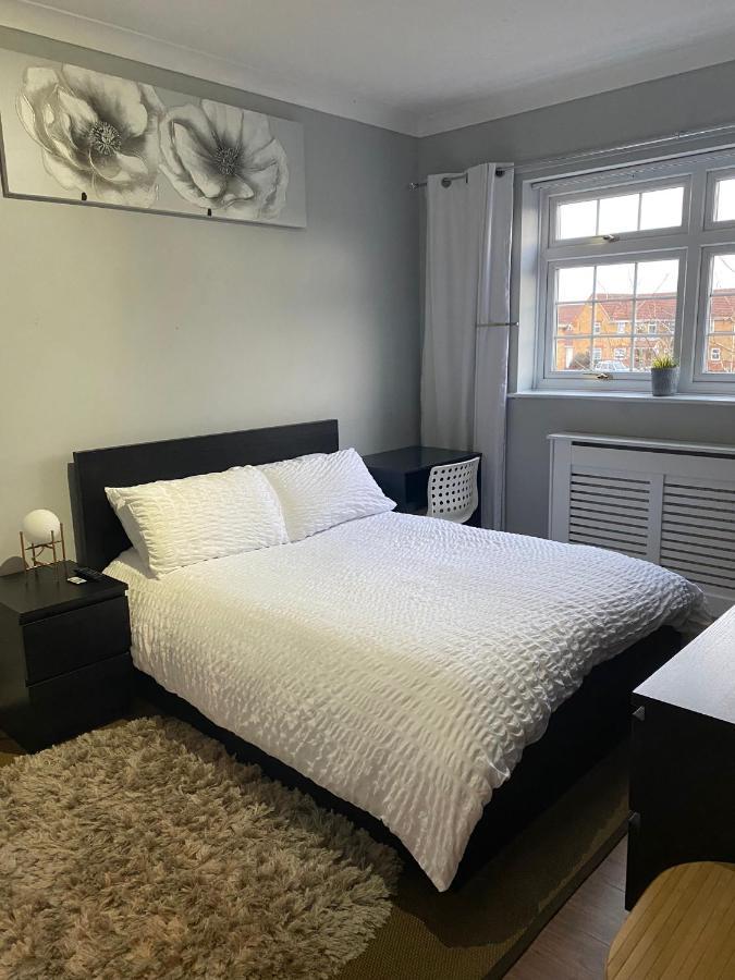 Apartamento Thembile House Thornaby on Tees Exterior foto