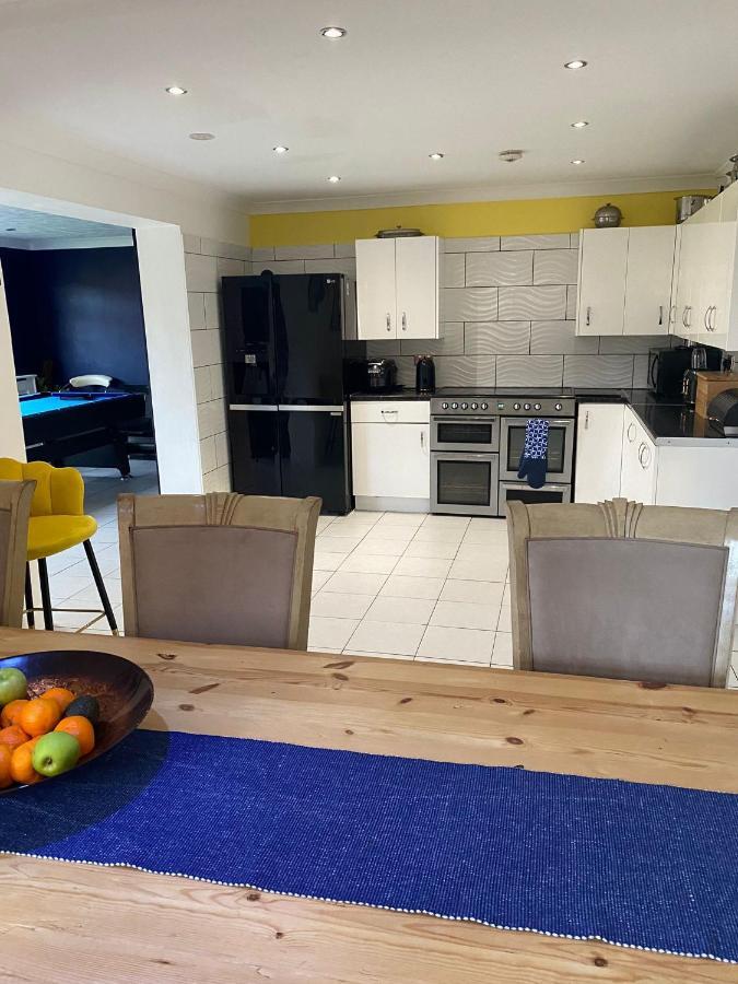 Apartamento Thembile House Thornaby on Tees Exterior foto